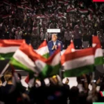 Орбан відповів на зауваження Зеленського про його вгодований живіт