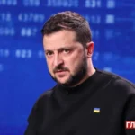 Санкції проти РФ. Зеленський розкритикував Європу