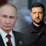 Історії про Петра I не потрібні: Зеленський про можливі переговори з Путіним