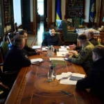 Переговори в Абу-Дабі: Зеленський дав завдання українській делегації