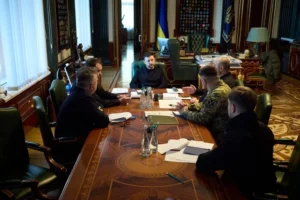 Переговори в Абу-Дабі: Зеленський дав завдання українській делегації