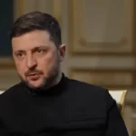 Зеленський назвав умови своєї повторної участі в президентських виборах