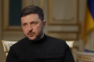 Зеленський назвав умови своєї повторної участі в президентських виборах