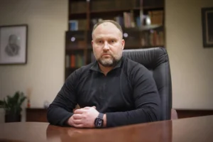 Голова фінмоніторингу відвідав Францію, Танзанію і Мексику на тлі справи «Мідас»