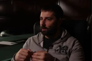 Скандальний юрист АРМА претендує на посаду голови агентства: досьє на Андрія Потьомкіна