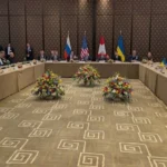 Президент відповів, де пройдуть наступні переговори