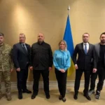 Перемовини в Женеві. Буданов повідомив, коли відбудеться наступна зустріч