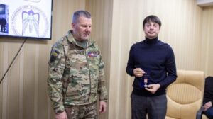 Корупційна схема чи благодійний піар? Як ветерану подарували фантом замість квартири