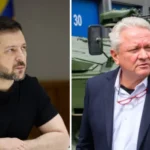 Зеленський відповів главі Rheinmetall, який назвав українських виробників дронів домогосподарками