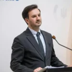 Україна перепросила у країн Балтії через інциденти із падінням дронів