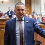 Скандально відомий нардеп Куницький, який зник у 2024 році, засвітив своє місцеперебування