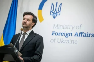 Україна відповіла на погрози Ірану