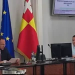 У Луцьку відправлено у відставку мера та секретаря міськради