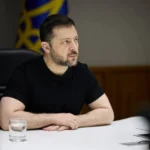 «Втрачають страшну кількість людей». Президент спрогнозував, чи почне РФ масову мобілізацію