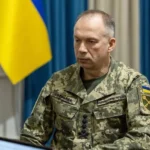 «Відбили більше, ніж РФ захопила». Сирський оцінив ситуацію на фронті