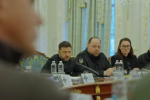 Зеленський визначив завдання для енергетики та регіонів