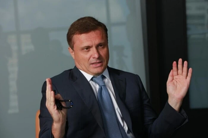 У Франції спливли скандальні деталі будівництва маєтку Льовочкіна