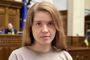 Генпрокуратура підозрює нардепку Мар’яну Безуглу в держзраді: подробиці