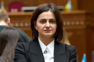 Криза монобільшості. Нардепка від «Слуги народу» пояснила, чому фракція зриває важливі голосування