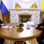 Зеленський та прем’єр Нідерландів Роб Єттен домовилися про спільне виробництво зброї