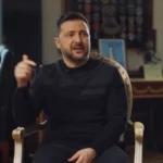 Конфлікт на Близькому Сході може перерости у світову війну – Зеленський