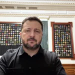 Українська делегація вирушила до США на перемовини: президент повідомив деталі