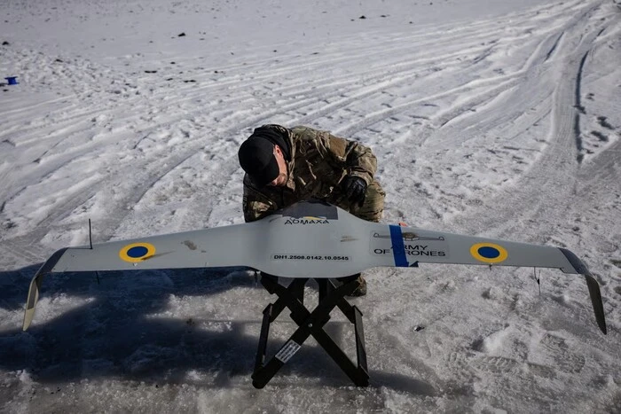 Україна пропонує країнам Перської затоки захист від іранських дронів: що хоче отримати взамін