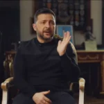 «Україна має карти». Зеленський пояснив, чому США попросили Київ про допомогу