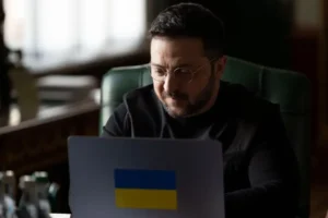 Постачання газу. Зеленський повідомив про домовленості з президентом Мозамбіку