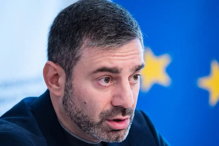 Захоплення інкасаторів Ощадбанку: Лубінець звернувся до угорського омбудсмена