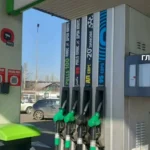 Постачання дизпалива Україні. Президент заявив про переговори з країнами Близького Сходу