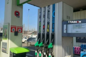 Постачання дизпалива Україні. Президент заявив про переговори з країнами Близького Сходу