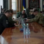 Мирні переговори відкладаються. Президент пояснив, чому зірвалася зустріч