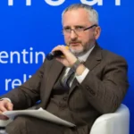 Звільнено заступника голови Нацсоціальної сервісної служби