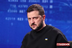 Війна на Близькому Сході: Зеленський повідомив, куди Україна направила фахівців