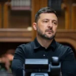 Зеленський прокоментував розмову Трампа з Путіним