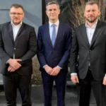 Глава МЗС Нідерландів зустрівся з керівниками НАБУ та САП