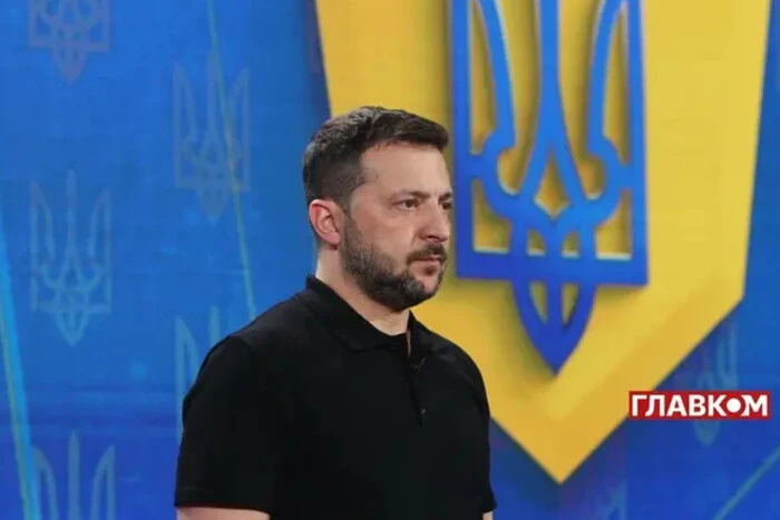 Переговори України, США та РФ: Зеленський назвав дату та місце