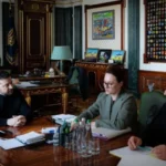 Зеленський анонсував засідання РНБО про підготовку енергетики до наступної зими