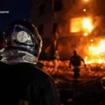 Зеленський про наслідки нічного обстрілу: Потрібно більше захисту від ударів РФ