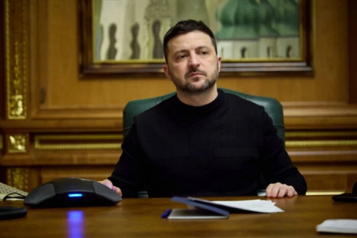 Україна та Бахрейн координують зусилля проти спільних безпекових загроз