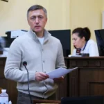 Нардеп Лабазюк дав свідчення у справі про підкуп керівництва Мінвідновлення: подробиці