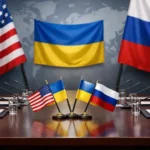 Зеленський відповів, чи заплановані тристоронні переговори найближчим часом