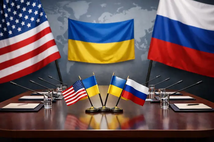 Зеленський відповів, чи заплановані тристоронні переговори найближчим часом