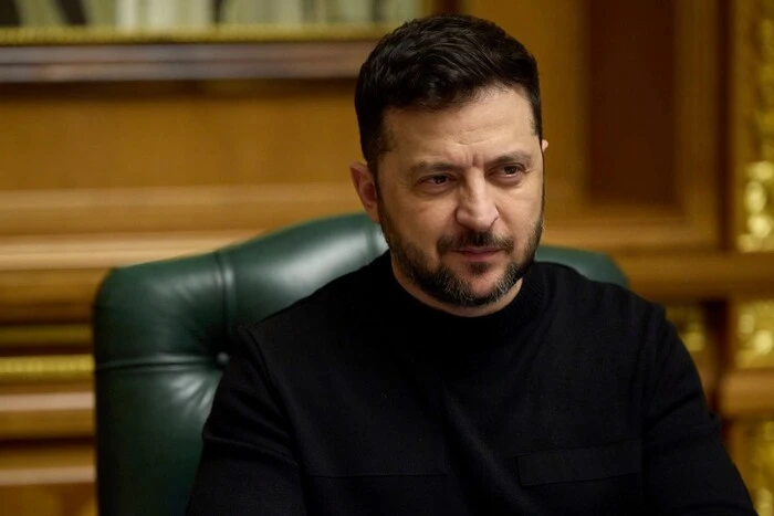 Відновлення нафтогону «Дружба». Зеленський розповів про ультиматум ЄС та згадав Орбана