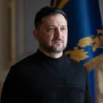 Зеленський оцінив роботу ППО на Близькому Сході: Скільки б систем не було, цього не вистачить