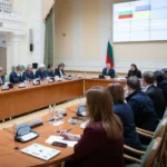 Посилення співпраці в обороні та енергетиці. Уряди України та Болгарії провели перші консультації