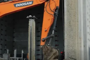 Уряд спрямував понад 22 млрд грн на фортифікацію критичних об’єктів