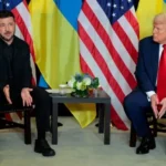«Дронова угода з США». Зеленський розкрив подробиці своєї пропозиції Трампу