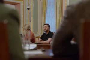 Чи оголиться ППО України через війну на Близькому Сході. Відповідь Зеленського